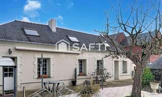 Maison 9 Pièces 258 m² à vendre à Loire-Authion (49800)