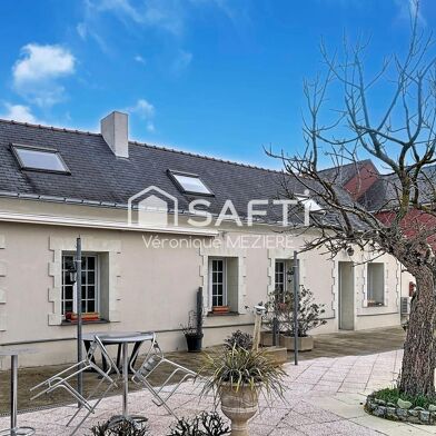 Maison 9 pièces 552000 €