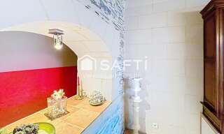 Maison 9 Pièces 258 m² à vendre à Loire-Authion (49800)