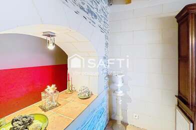 Maison 9 pièces 552000 €