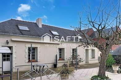 Maison 9 pièces 552000 €