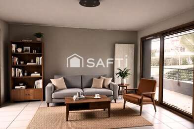 Appartement 3 pièces 304290 €