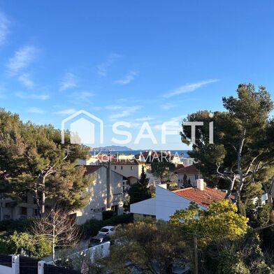 Appartement 3 pièces 445000 €