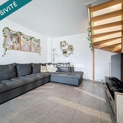 Maison 5 pièces 195000 €