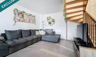 Maison 5 Pièces 83 m² à vendre à Méricourt (62680)