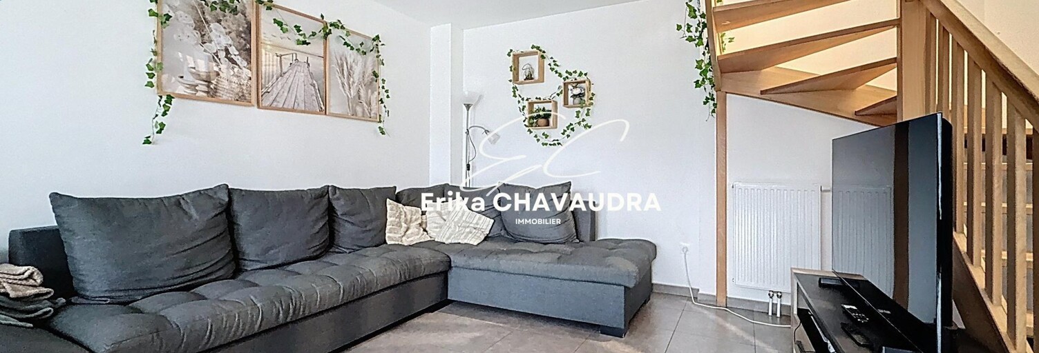 Maison 5 Pièces 83 m² à vendre à Méricourt (62680)