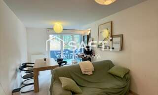 Appartement 3 Pièces 61 m² à vendre à Cenon (33150)