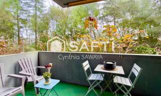 Appartement 3 Pièces 61 m² à vendre à Cenon (33150)