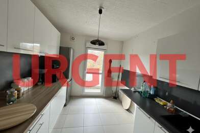 Appartement 3 pièces 43500 €