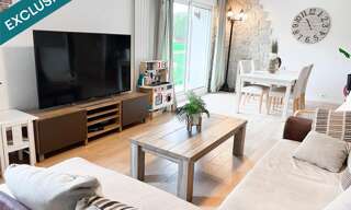 Appartement 5 Pièces 85 m² à vendre à Brest (29200)