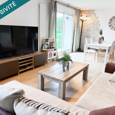 Appartement 5 pièces 169000 €