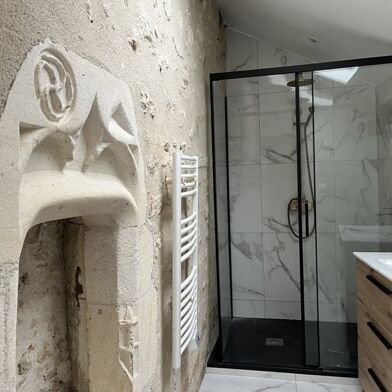 Maison 2 pièces 140000 €