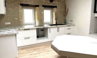 Maison 2 Pièces 58 m² à vendre à Libourne (33500)