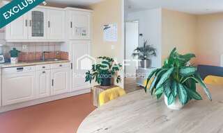 Maison 3 Pièces 68 m² à vendre à Saint-Fulgent (85250)