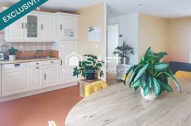 Maison 3 pièces 190000 €