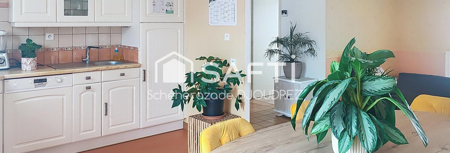 Maison 3 Pièces 68 m² à vendre à Saint-Fulgent (85250)