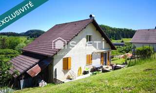 Maison 3 Pièces 126 m² à vendre à Chaux-des-Crotenay (39150)