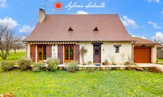 Maison 6 Pièces 115 m² à vendre à Meyrals (24220)