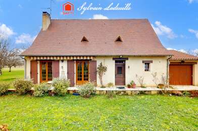 Maison 6 pièces 226000 €