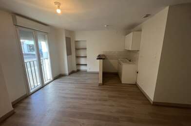 Immeuble  234300 €