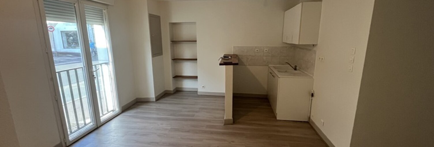 Immeuble   m² à vendre à Périgueux (24000)