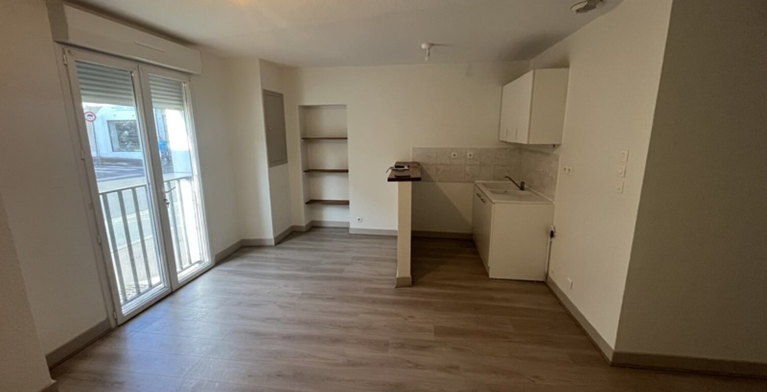 Vente immeuble   Périgueux (24000) — photo 1