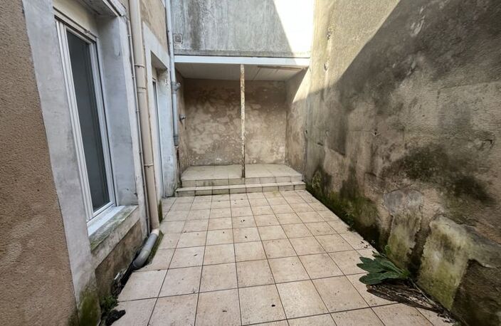 Vente immeuble   Périgueux (24000) — photo 2