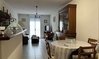 Appartement 3 Pièces 50 m² à vendre à Périgueux (24000)