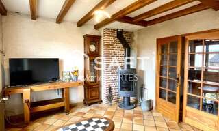 Maison 4 Pièces 119 m² à vendre à Albi (81000)