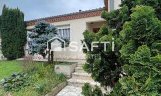 Maison 4 Pièces 119 m² à vendre à Albi (81000)