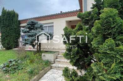 Maison 4 pièces 239000 €