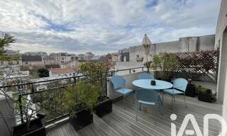 Appartement 3 Pièces 74 m² à vendre à Montrouge (92120)