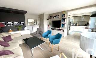 Appartement 3 Pièces 74 m² à vendre à Montrouge (92120)