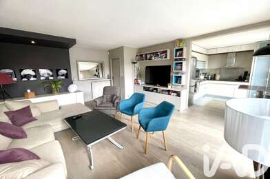 Appartement 3 pièces 780000 €