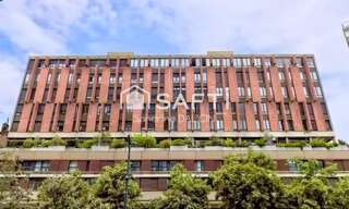 Appartement 2 Pièces 33 m² à vendre à Toulouse (31000)