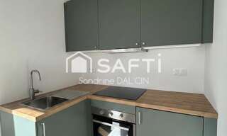 Appartement 2 Pièces 33 m² à vendre à Toulouse (31000)