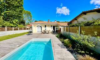 Maison 3 Pièces 64 m² à vendre à Le Teich (33470)