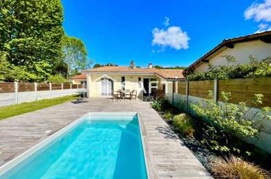 Maison 3 pièces 349000 €