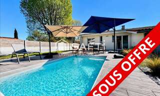 Maison 3 Pièces 64 m² à vendre à Le Teich (33470)