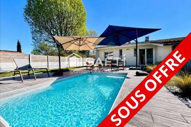 Maison 3 pièces 349000 €