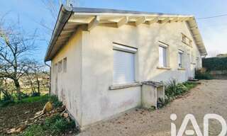 Maison 5 Pièces 107 m² à vendre à Cahors (46000)