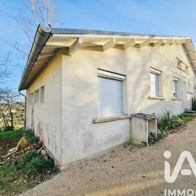 Maison 5 pièces 169990 €