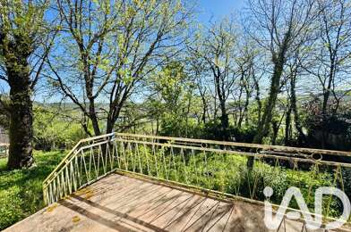 Maison 5 pièces 127000 €