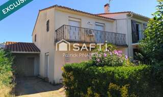 Maison 5 Pièces 102 m² à vendre à Saint-Cyprien (66750)