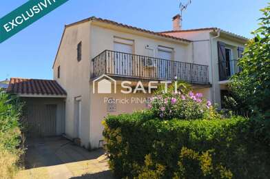 Maison 5 pièces 318000 €