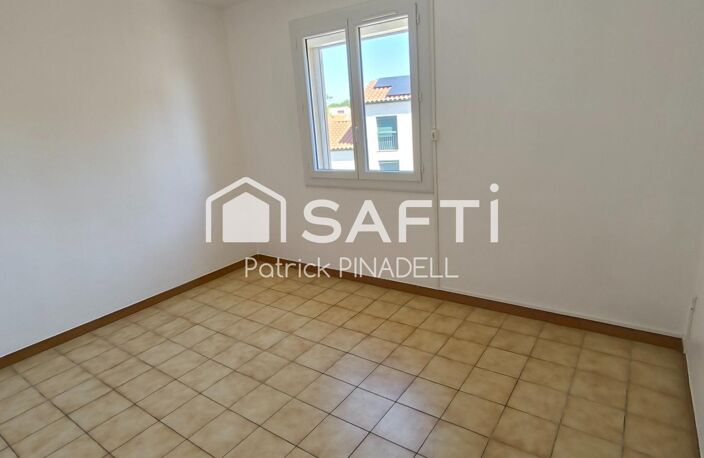 Maison 3 faces, 3 belles chambres, grand garage, piscine et jardin. — photo 5