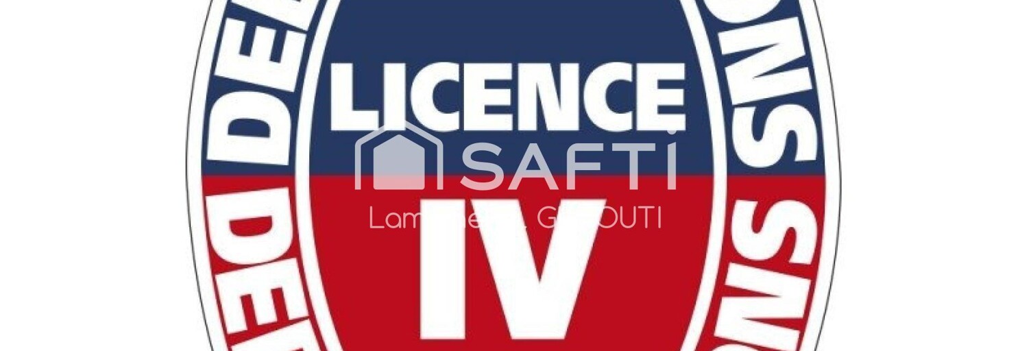 Commerce 2 Pièces 52 m² à vendre à Paris 12 (75012)