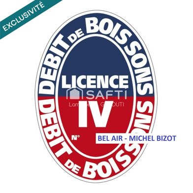 Commerce 2 pièces 169000 €