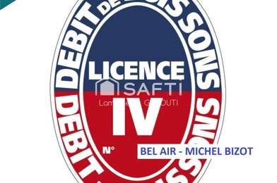 Commerce 2 pièces 169000 €