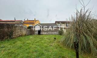 Immeuble  164 m² à vendre à Bouguenais (44340)